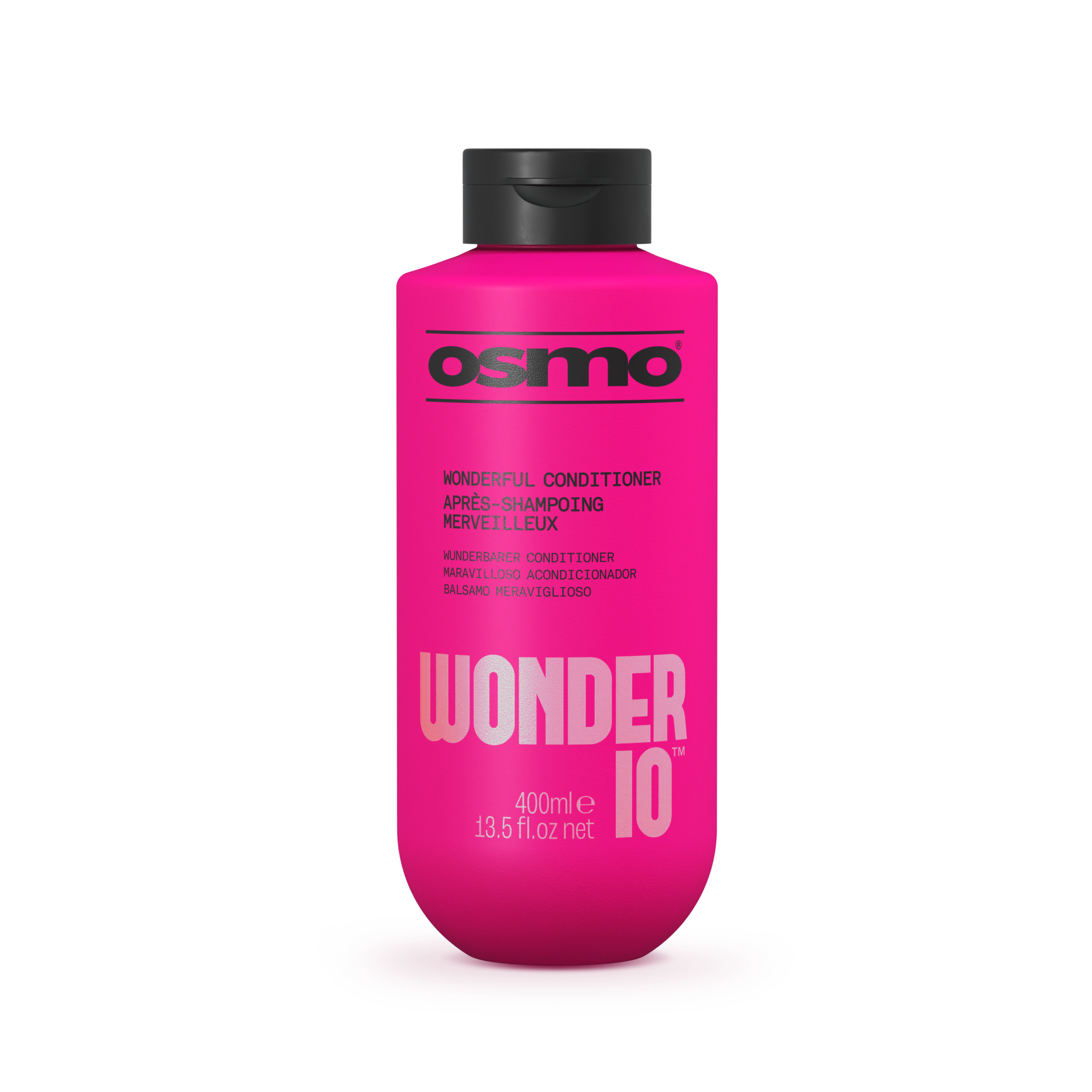 Buy Osmo Wonder 10 Conditioner 400ml 
