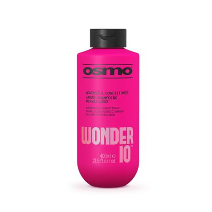 Buy Osmo Wonder 10 Conditioner 400ml 