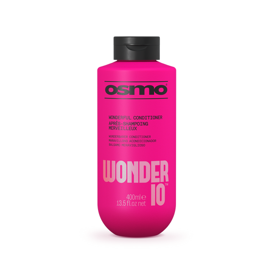 Buy Osmo Wonder 10 Conditioner 400ml 