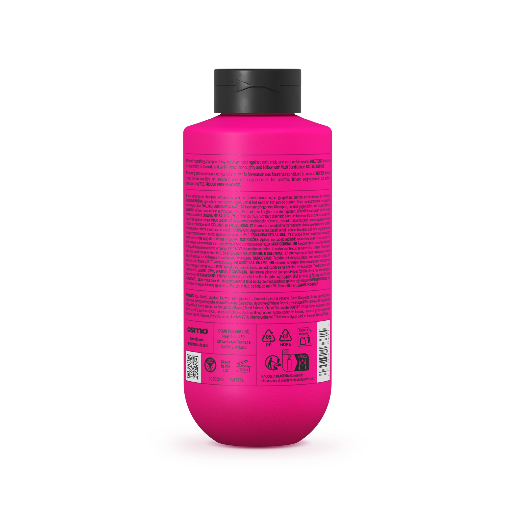Wonder 10™ Shampoo