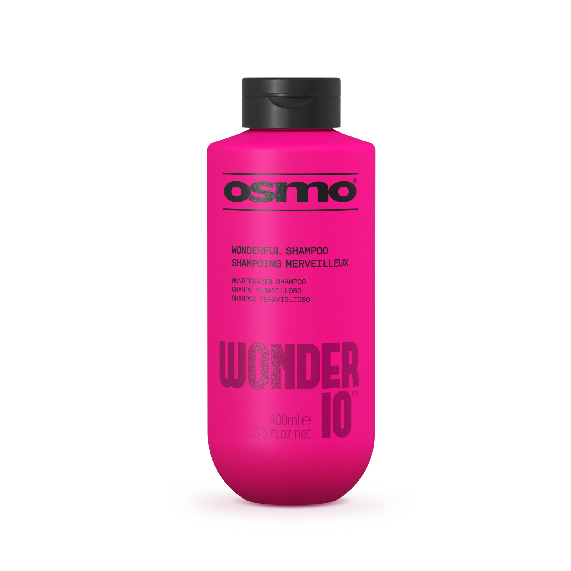 Buy Osmo Wonder 10™ Shampoo 400ml Online