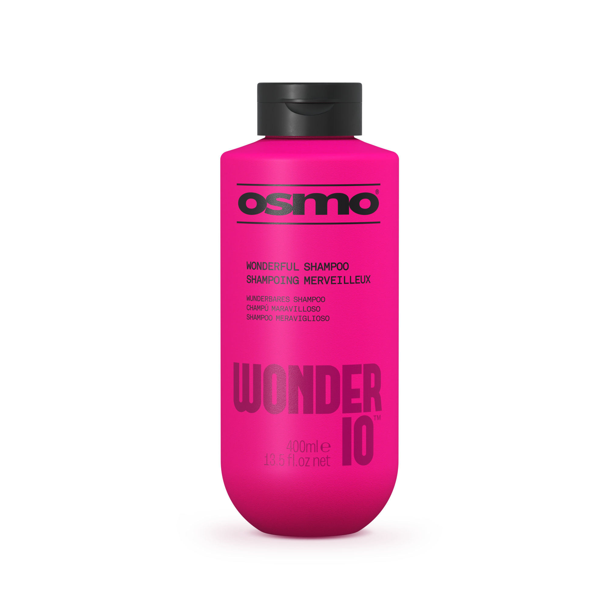 Wonder 10™ Shampoo