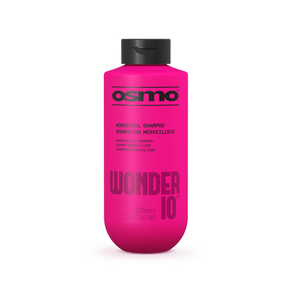 Buy Osmo Wonder 10™ Shampoo 400ml Online
