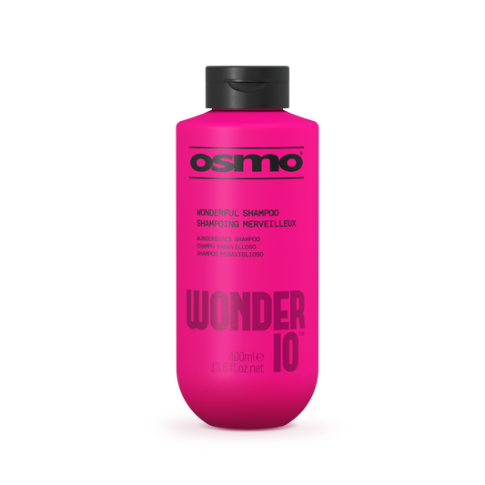 Buy Osmo Wonder 10™ Shampoo 400ml Online