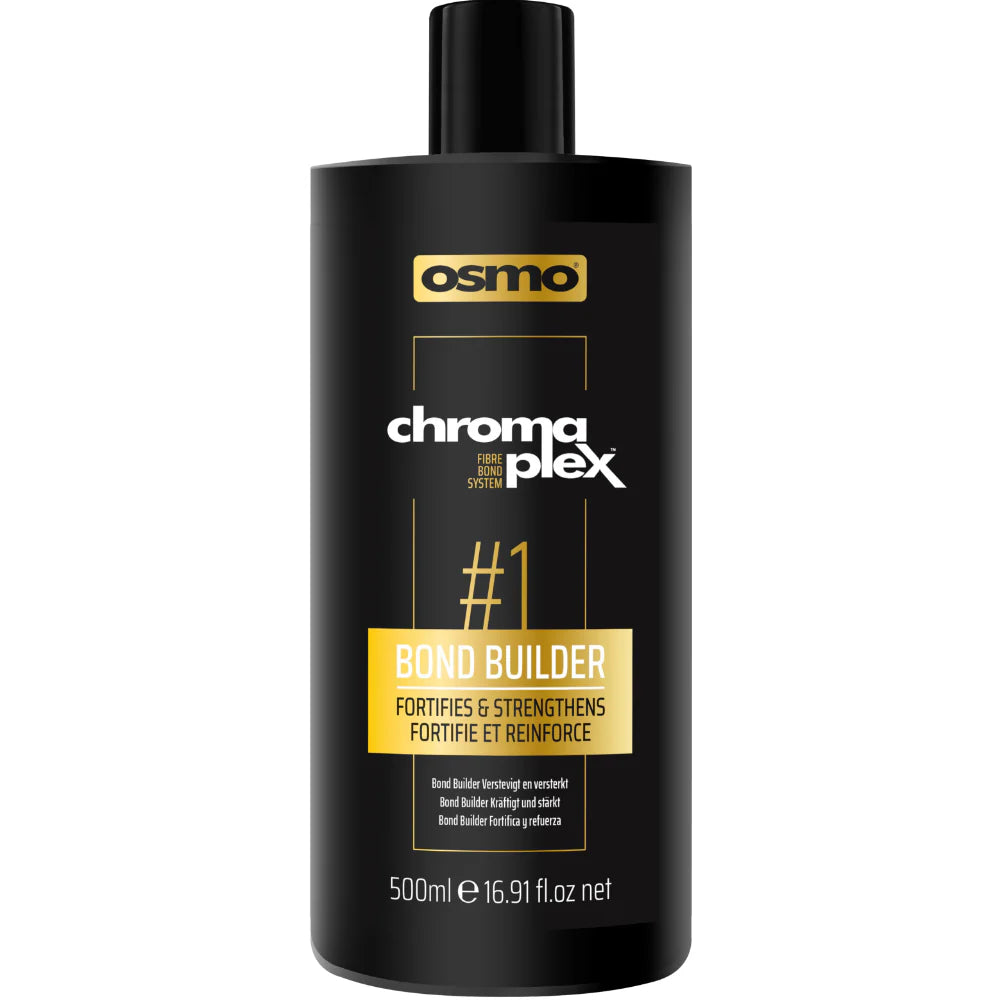 Osmo Chromaplex #1 Bond Builder 500ml