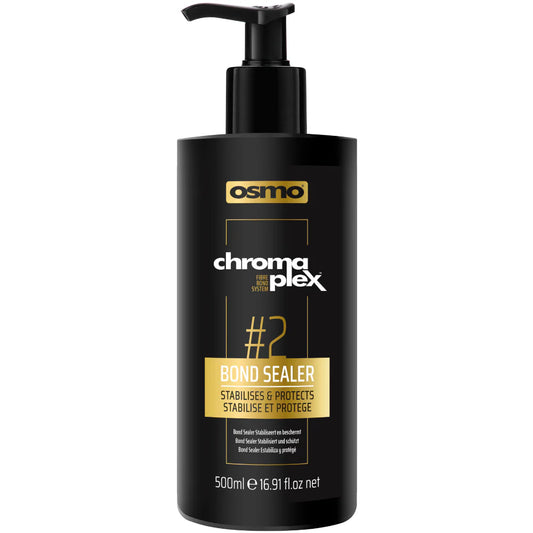 Chelating Mist