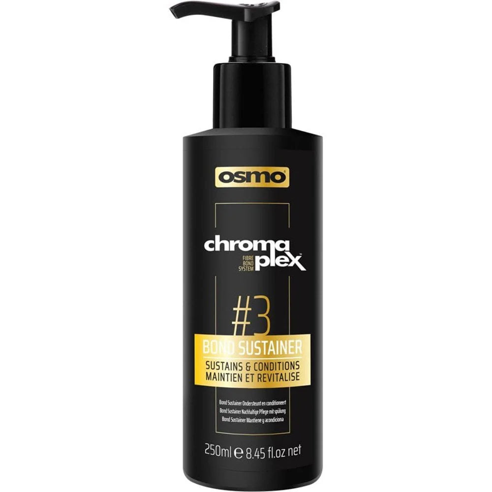 Osmo Chromaplex #3 Bond Sustainer 250ml