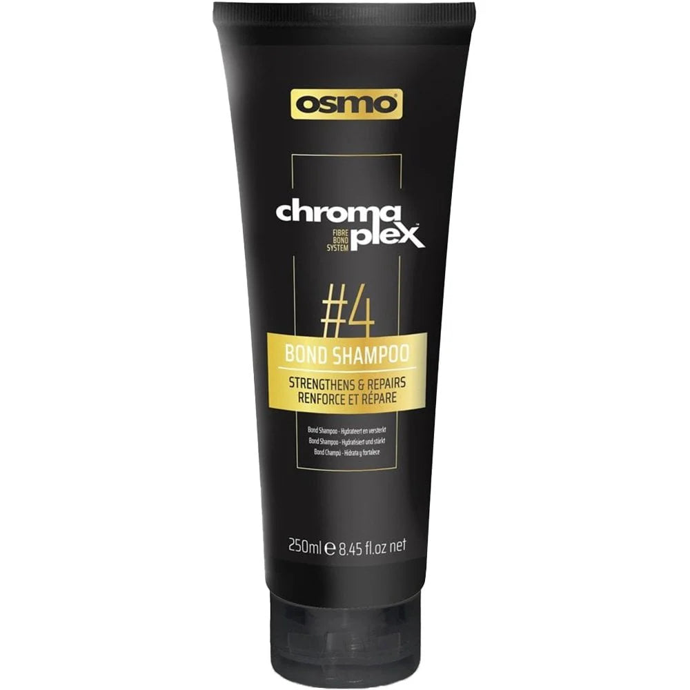 Buy Osmo Chromaplex #4 Bond Shampoo 250ml