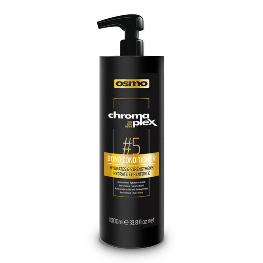 Buy Osmo Chromaplex #5 Bond Conditioner 250ml Online