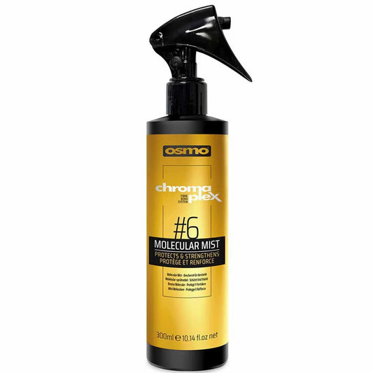 Buy Osmo Chromaplex Molecular Mist Spray 300ml 