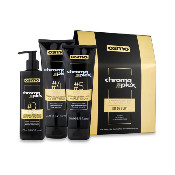 Buy Osmo Chromaplex Aftercare Kit Online